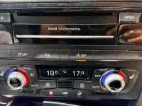 Usado Audi A5 2014 Prateado Coupé
