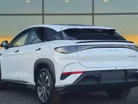 New BYD Sealion 7 389 kW (530 HP) 2026 SUV