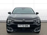 Used Citroën C4 PureTech 131 HP (96 kW) 2024 SUV