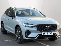 New Volvo XC60 Plus 250 HP (183 kW) 2025 SUV