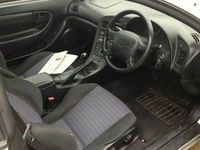 Used Toyota Celica 1997 Hatchback