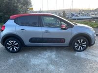 used Citroën C3 1.5 BlueHDi 100 Flair 5dr