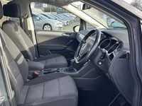Used VW Touran Family 150 HP (110 kW) 2024 MPV