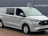 Used Ford Transit Custom Limited 232 HP (170 kW) 2025 Van