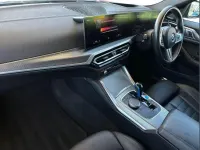 Used BMW i4 Shadowline 400 kW (544 HP) 2022 Black Sedan