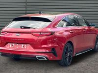 Used Kia ProCeed GT-Line S 140 HP (102 kW) 2020 Estate