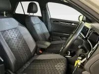 Used VW T-Roc R-line 150 HP (110 kW) 2024 Grey SUV