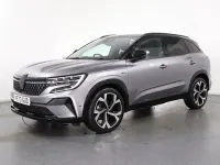 Used Renault Austral Techno Esprit Alpine 2023 Grey SUV