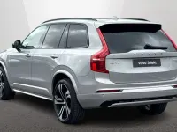 Used Volvo XC90 Ultra 449 HP (330 kW) 2025 SUV