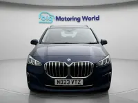 Used BMW 225 Active Tourer Luxury Line 245 HP (180 kW) 2026 MPV
