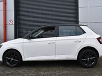 used Skoda Fabia 1.2 TSI Colour Edition 5dr