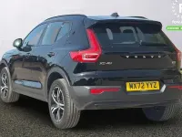 Used Volvo XC40 Plus 163 HP (119 kW) 2026 SUV