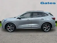 Used Ford Kuga ST-Line 150 HP (110 kW) 2025 Silver SUV