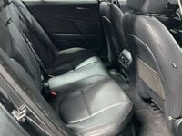 Used Jaguar XE Portfolio 2016 Grey Sedan