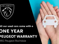 Used Peugeot 308 GTi 128 HP (94 kW) 2022 Black Hatchback