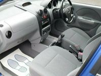 Used Chevrolet Kalos 2005 Hatchback