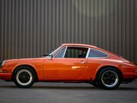 Used Porsche 912 2003 Yellow