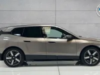 Used BMW iX M Sport 236 kW (322 HP) 2022 Grey SUV