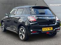 Used Suzuki Swift 2025 Hatchback