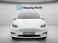 Used Tesla Model Y Standard Range 219 kW (299 HP) 2024 SUV