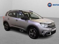 Used Citroën C5 Shine 226 HP (166 kW) 2022 Hatchback