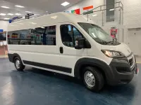 Used Peugeot Boxer 130 HP (95 kW) 2017 White Van