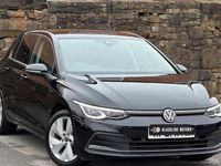 Used VW Golf VIII Style 131 HP (96 kW) 2023 Hatchback