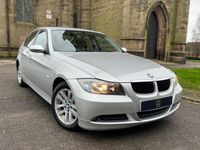 used BMW 318 3 Series i SE 4DR AUTOMATIC *1 PREVIOUS OWNER *LOW WARRANTED MILES *ULEZ/CAZ *PX