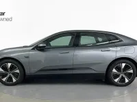 Usado Polestar 4 Plus 400 kW (544 CV) 2024 Gris SUV
