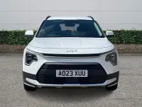Używany Kia Niro 2023 Biały SUV