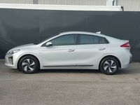 used Hyundai Ioniq 1.6 GDi Hybrid Premium SE 5dr DCT