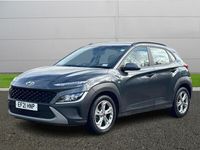 used Hyundai Kona Hatchback