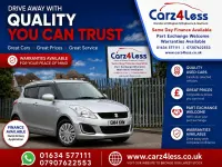 Used Suzuki Swift SZ4 94 HP (69 kW) 2025 Silver Hatchback