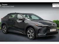 Used Toyota bZ4X PURE 150 kW (204 HP) 2026 SUV