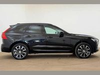 Used Volvo XC60 Plus 344 HP (253 kW) 2023 Black SUV