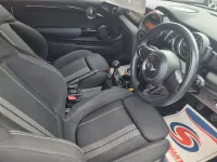 Used Mini Cooper S Hatch 189 HP (139 kW) 2017 Blue Hatchback