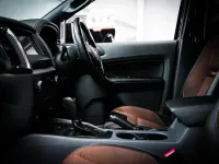 Used Ford Ranger Wildtrack 200 HP (147 kW) 2018 Grey Pickup
