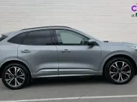 Used Ford Kuga ST-Line X 225 HP (165 kW) 2026 Silver SUV