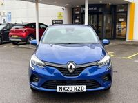 used Renault Clio V 1.0 SCe 75 Play 5dr