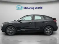Used Citroën C4 PureTech 100 HP (73 kW) 2024 Black SUV