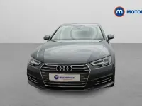 Used Audi A4 Sport 252 HP (185 kW) 2017 Grey Sedan