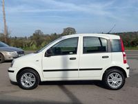 Usado Fiat Panda 69 HP (50 kW) 2012 Branco Citadino