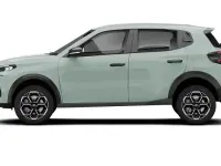 Gebraucht Citroën C3 Feel 83 PS (61 kW) 2020 Kleinwagen