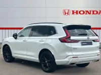 Used Honda CR-V Advance 184 HP (135 kW) 2026 SUV