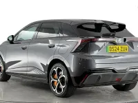 Used MG MG4 EV Trophy 2024 Hatchback