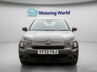 Used Citroën C4 PureTech 131 HP (96 kW) 2023 Hatchback