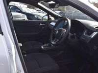 Gebraucht Renault Captur Evolution 2025 Weiß SUV