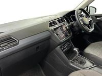 Used VW Tiguan Life 150 HP (110 kW) 2023 White SUV