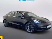 Used Tesla Model 3 Standard Range 180 kW (245 HP) 2021 Sedan
