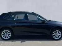 Used Skoda Kamiq SE 95 HP (69 kW) 2025 Black magic pearl effect SUV